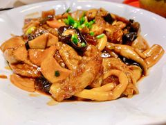 什锦面筋-天福苑(崇宁路店)