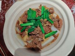 -广东道至正餐厅(区庄店)