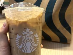 -星巴克(南京同曦万尚城店)