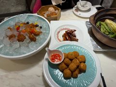 -陶陶居酒家(第十甫路总店)