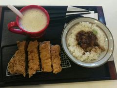 -永和大王(梅家浜店)