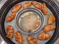 -银鲨海鲜烤肉火锅自助餐厅(五星店)