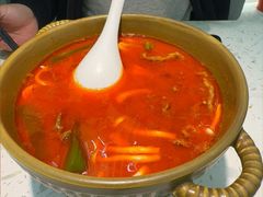 -大树餐厅(环球港店)