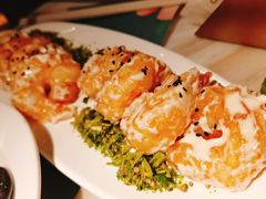 -大树餐厅(益田假日店)