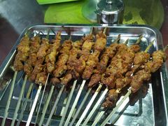 -马白开来特色羊排揪片子  (总店)