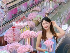 -鹏欣水游城