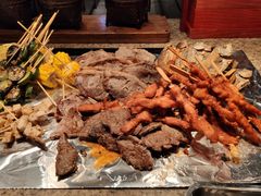 -融信华邑酒店·鲜艳西餐厅