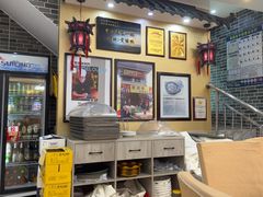 -台山美食一绝阿四台山黄鳝饭(阿四创作店)