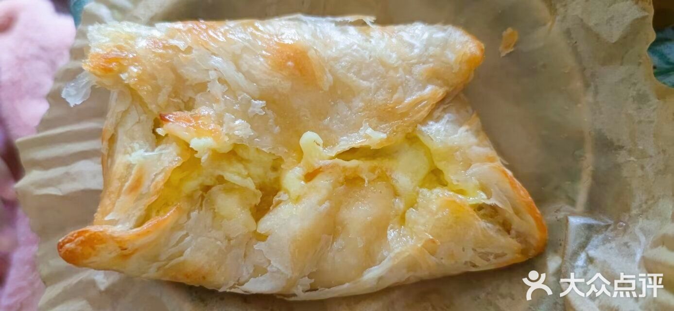 超级简单自作小食 真材实料