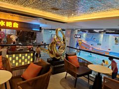 -青水瓦台汤泉(未央店)