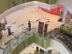 -凯德广场(武胜路店)