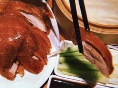 -京尊烤鸭店JINGZUN(春秀路店)