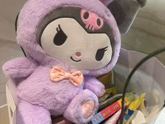 -Blueglass酸奶(财富购物中心店)