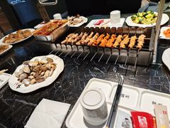 -郎出山烧烤(胶州店)