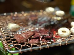 -黑牛の店·黑金店(沈阳万象城店)