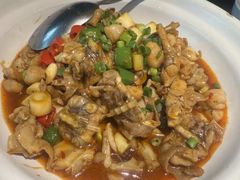 -简小舍·民间手艺菜(武昌江滩店)