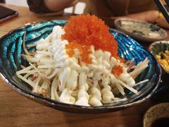 -樱の千渡日式料理·铁板烧•烧鸟(金盛田广场店)