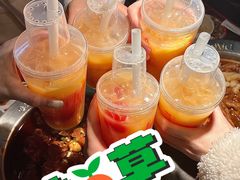 -胖哥俩肉蟹煲(梅溪步步高店)