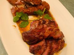 烧味双拼-博多新记·粤菜(复兴店)