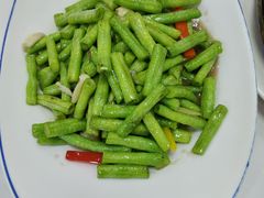 -金生美食(贵州路店)