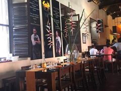 大堂-Ministry of Crab(科伦坡店)