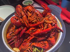 -虾乐园龙虾·烧烤夜宵(中山公园店)