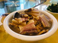 -山菜馆(竹海公园店)