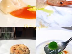 -二十四单 淮扬新味