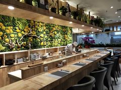 自助取餐区-森味花园·日本料理(伊藤洋华堂亚运村店)