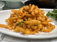 -品大三·南京菜(大行宫店)