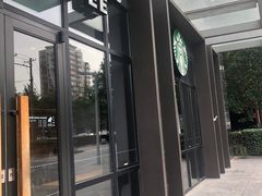 -星巴克(北京广渠门名敦道店)