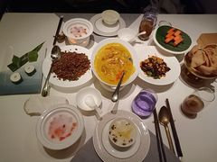 -金链花·泰国餐厅(国贸店)