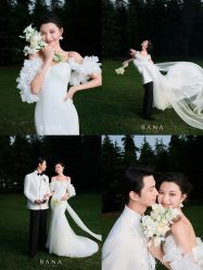 -梵克芭纳摄影(农业路店)