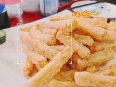 -鸿亨泰杂鱼馆(港馨家园店)