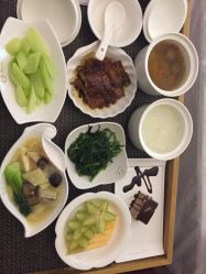 -馨月汇·独栋月子会所(静安店)