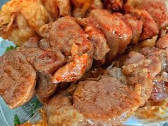 -海平馄饨(逍遥二路店)
