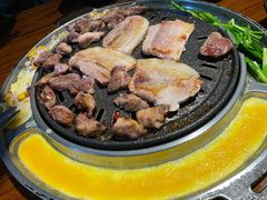 -obba烤吧(新光汇店)