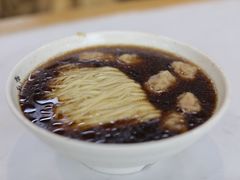 -蒋家桥饺面店(奥邦店)