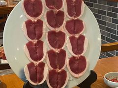 -乐宴·老北京铜火锅(桂庙店)