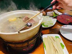 -海煮叹鲜·粥底火锅·港式海鲜打边炉(赛银国际广场店)
