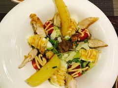 -LA CREPERIE BRETONNE布列塔尼法式餐厅(天童北路店)