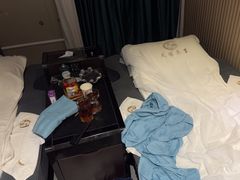 -天禧影院式足道·SPA(梅林店)