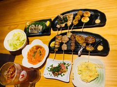 -鸟内会居酒屋(得意潮馆店)