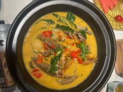 -麒麟小院·老九江菜(安平路店)