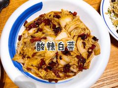 -大厨小馆(华阳城店)