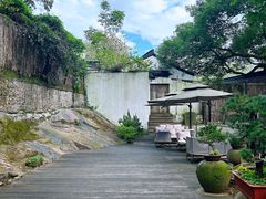 -青竺·青竹茶舍(断桥店)