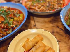 -夹夹大·蟹蟹大排档(财富又一城店)