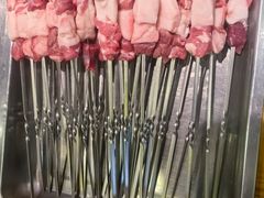 -古彭7只羊·招牌白串·碳锅羊肉旗舰店