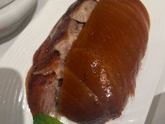 -贝勒爷·酥不腻烤鸭
