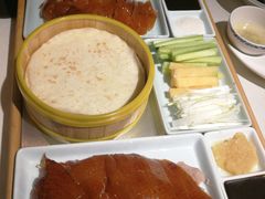 -老浒记烤鸭-北京菜(琉璃厂店)